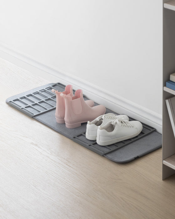 Umbra Dry Shoe Boot Mat