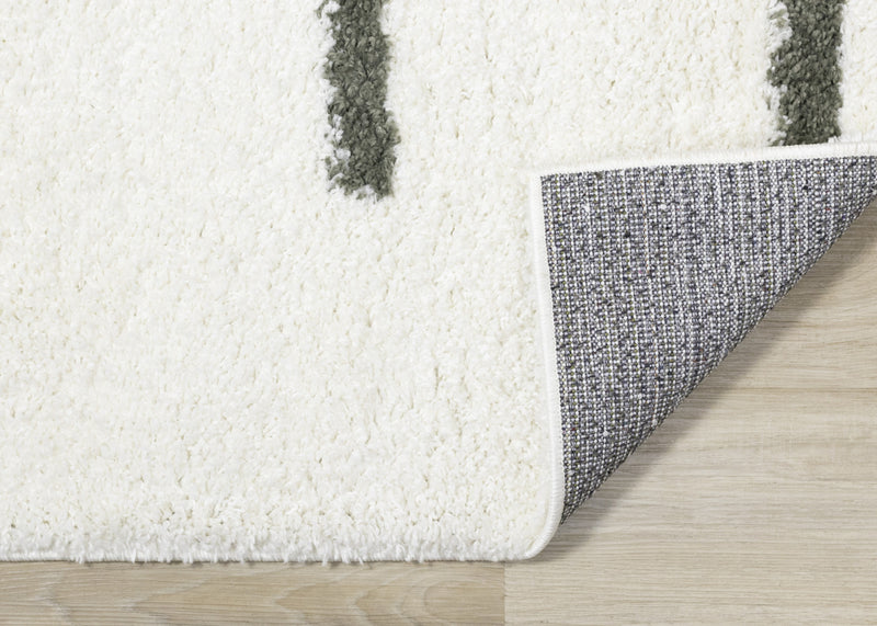 Taylor Lines Soft Area Rug - 7'10\" x 10'6\"