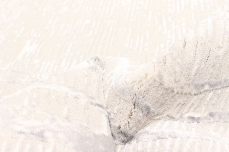 Echo Grey Rug 5'0\" x 8'0\"
