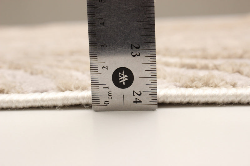 Kamala Grey Area Rug - 8'0\" x 10'0\"