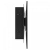 Kanto R300 Low Profile Recessed In-Wall Full Motion TV Mount for 32" - 55" TVs, Black | Support mural encastre Kanto R300 a profil bas et a mouvement complet pour televiseurs de 32" a 55", noir