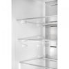 Forno Custodia 24" Bottom Freezer, 10.3 cu.ft., Left Swing, Ice Maker, Black - FFFFD1766-24BLK-LS Refrigerator | Refrigerateur Custodia 24 po, 10,3 pi³, ouverture a gauche, machine a glacons, noir - FFFFD1766-24BLK-LS