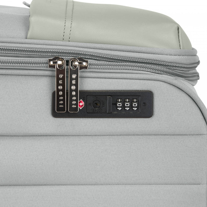Siena Carry-on Luggage