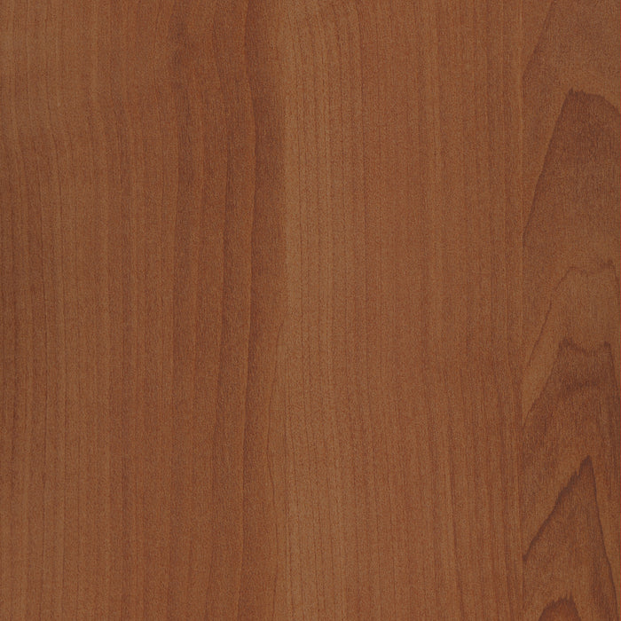 Axess 5-Shelf Bookcase - Morgan Cherry