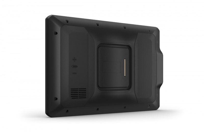 Garmin Rv 1095, 10\" Rv Gps Navigator - Custom Routing & Road Warnings W/ 10\" Wide View Ips