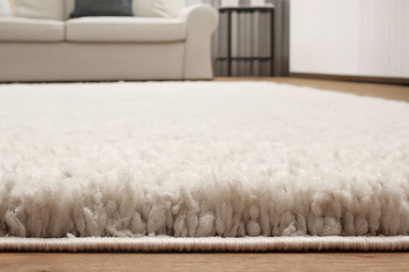 Briggs Ivory Area Rug - 5'0\" X 8'0\"  