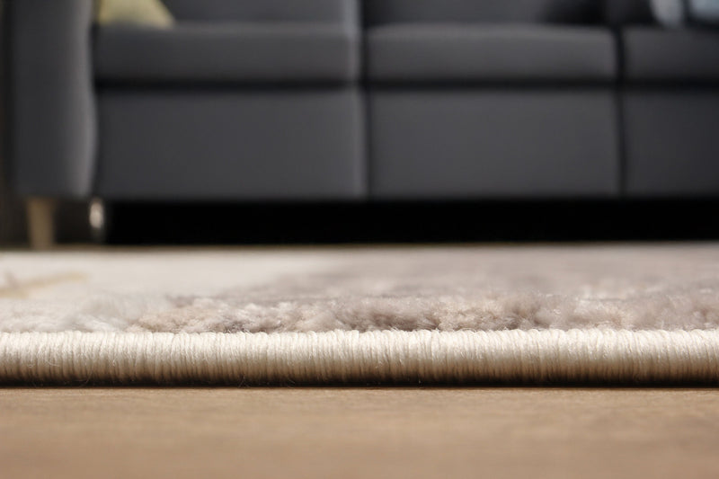Paige Ivory Area Rug - 5'0\" X 8'0\"   