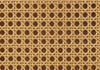 Monarch Specialties - Accent Chair, 30"H, Upholstered, Living Room, Bedroom, Gold Fabric, Brown Walnut Wood | Monarch Specialties - Chaise D'Appoint, 30"H, Rembourre, Salon, Chambre A Coucher, Dore, Bois Noyer Brun