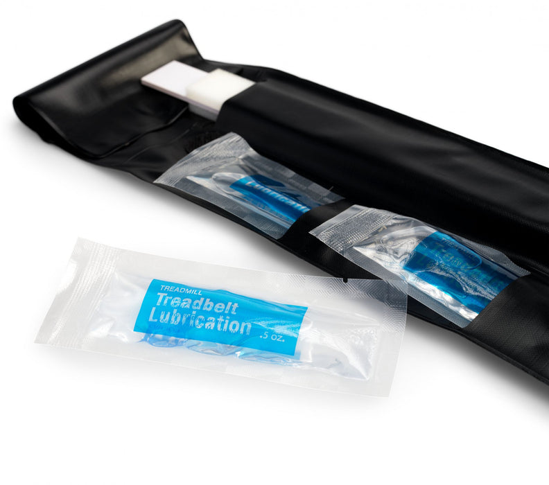 Treadmill Maintenance Kit