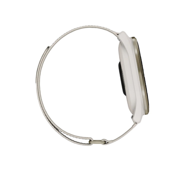 Garmin Approach S50 Amoled Golf Smartwatch - Gps, 43,000 Preloaded Courses 