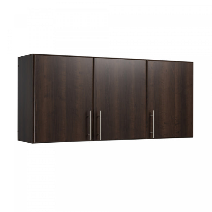 Elite 54\" Wall Cabinet - Espresso