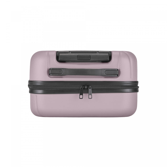 Mecca 2 Piece Luggage Set