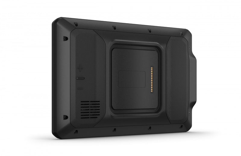 Garmin Rv 895, 8\" Rv Gps Navigator - Custom Routing & Road Warnings W/ 8\" Wide View Ips