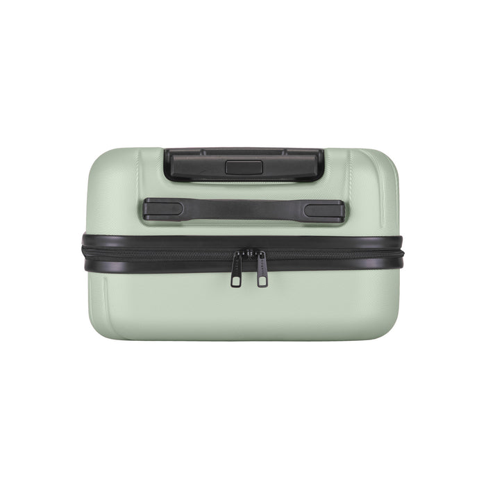 Mecca 2 Piece Luggage Set