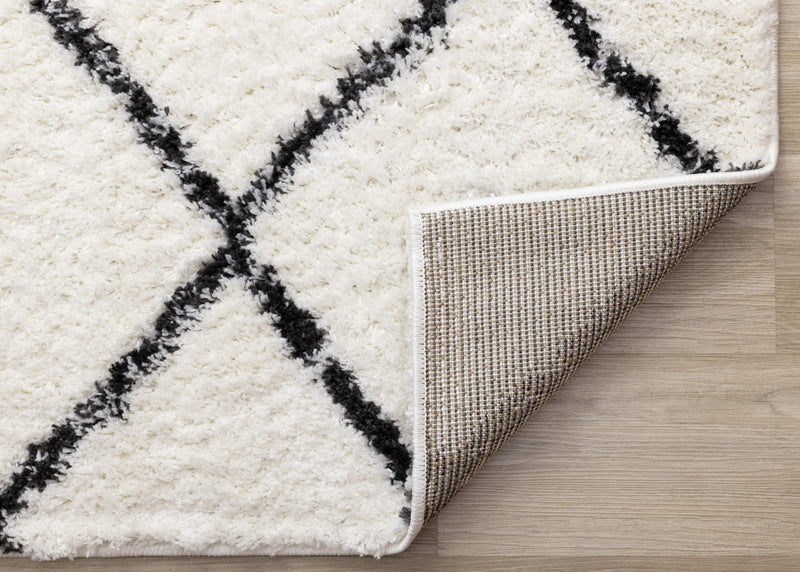 Taylor Trellis Indoor Area Rug - 5'3\" x 7'7\"