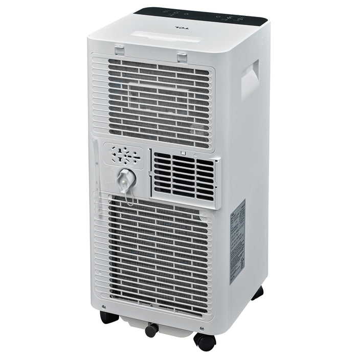 TCL 9,000 BTU Portable Smart Air Conditioner - H6P34W
