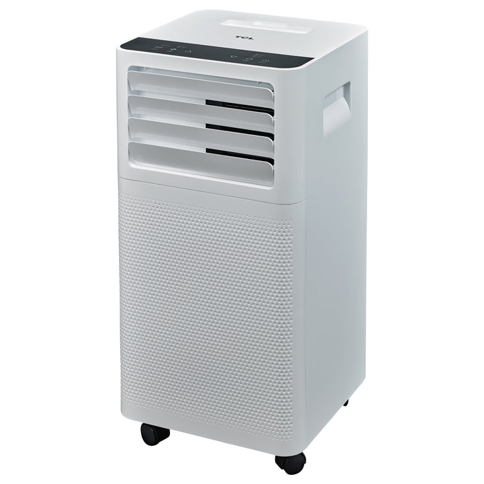 TCL 9,000 BTU Portable Smart Air Conditioner - H6P34W