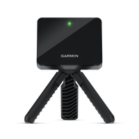 Garmin Approach® R10 Golf Gps - Portable Launch Monitor, Tracks 12+ Metrics With 10-hour Battery