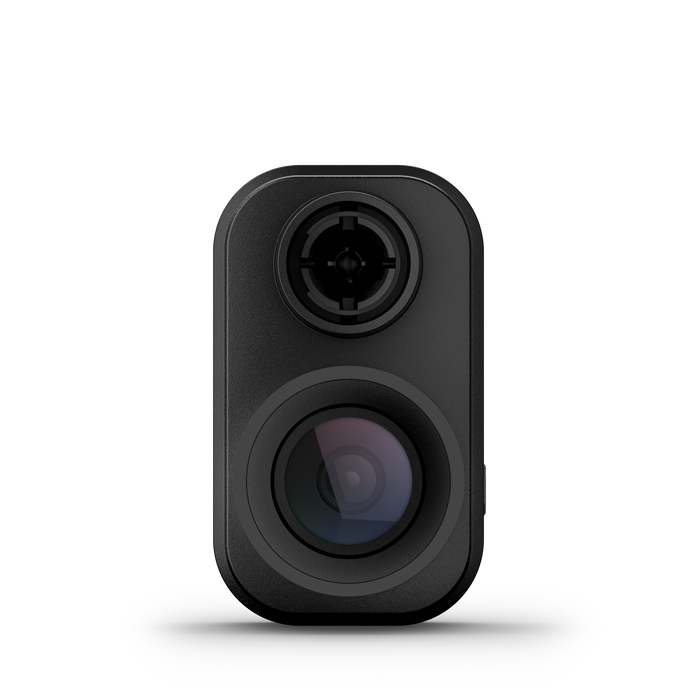 Garmin Dash Cam™ Mini 2 Hd Camera - Car Dash Cam, Clarity™ Hdr Optics With Live View Monitoring