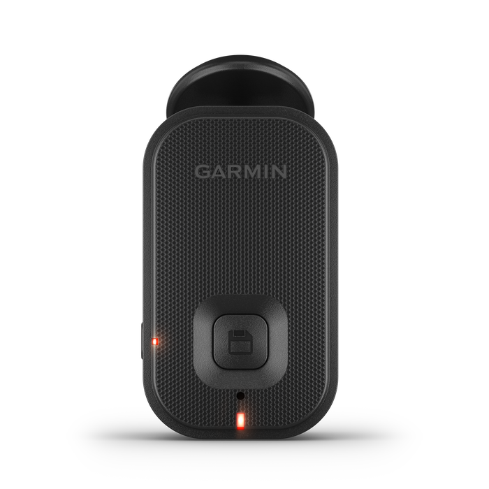 Garmin Dash Cam™ Mini 2 Hd Camera - Car Dash Cam, Clarity™ Hdr Optics With Live View Monitoring