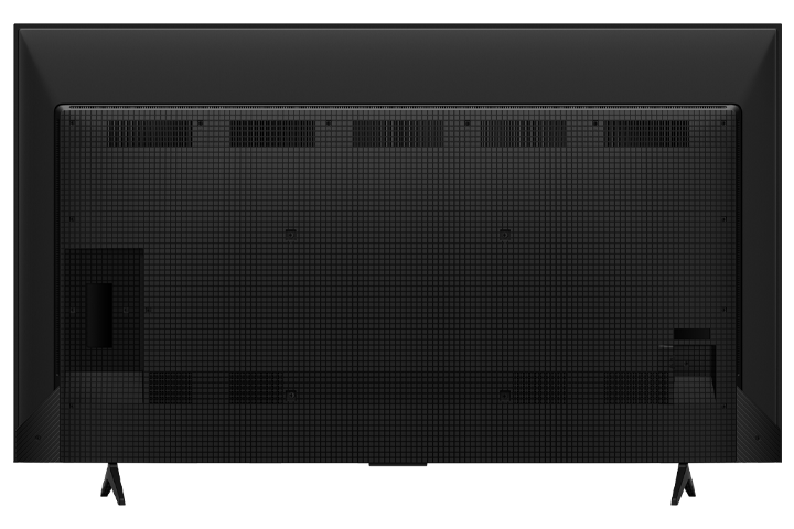 TCL 75\" M8L Series Mini-LED 4K UHD HDR Smart Google TV (75M8L) – 2026 Model