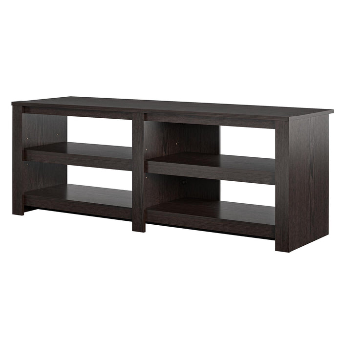 Ameriwood Home Sonado TV Stand for TVs up to 60\" - Espresso