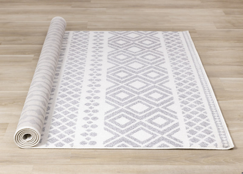 Covington Modern Area Rug - 5'3\" x 7'7\"