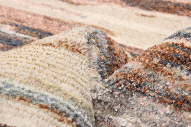Atelier Ivory Area Rug - 5'0\" X 8'0\"   
