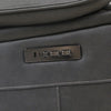 Marlow 37 in. Leather Match Power Glider Recliner with USB/USB-C - Charcoal | Fauteuil inclinable electrique a mouvement coulissant Marlow de 37 po en cuir assorti avec USB/USB-C - Charbon