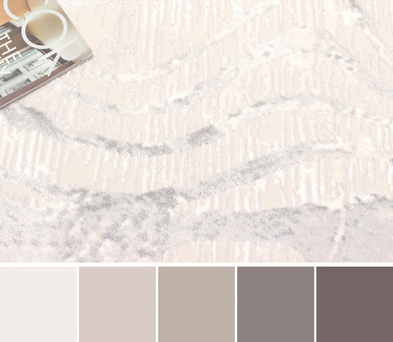 Echo Grey Rug 8'0\" x 10'0\"