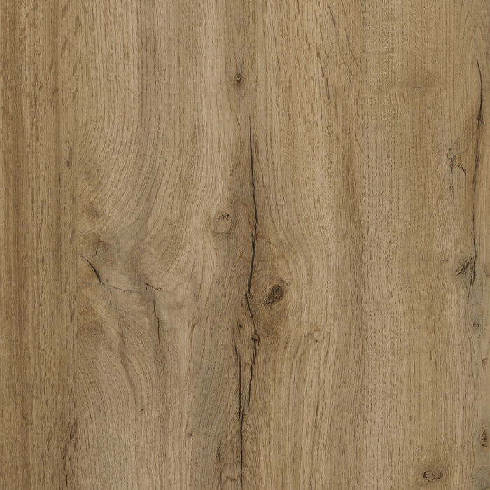 Milton 6-Drawer Double Dresser - Nordik Oak