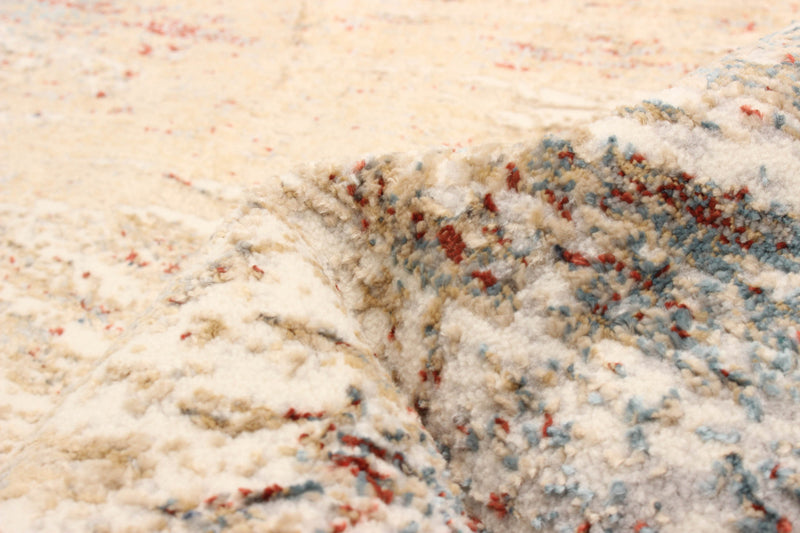 Tribeca Teal Area Rug - 5'0\" x 8'0\"