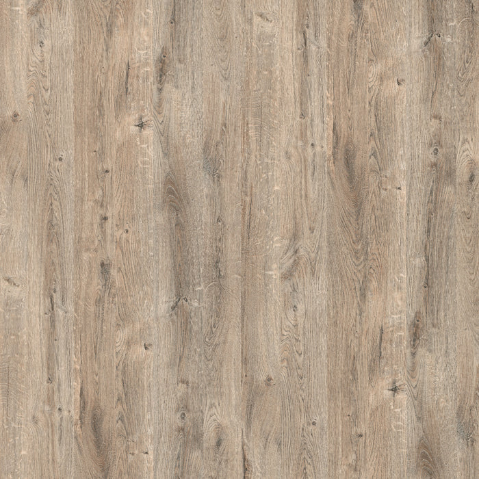 Bestar Pur Queen Murphy 65-Inch Wall Bed - Rustic Brown