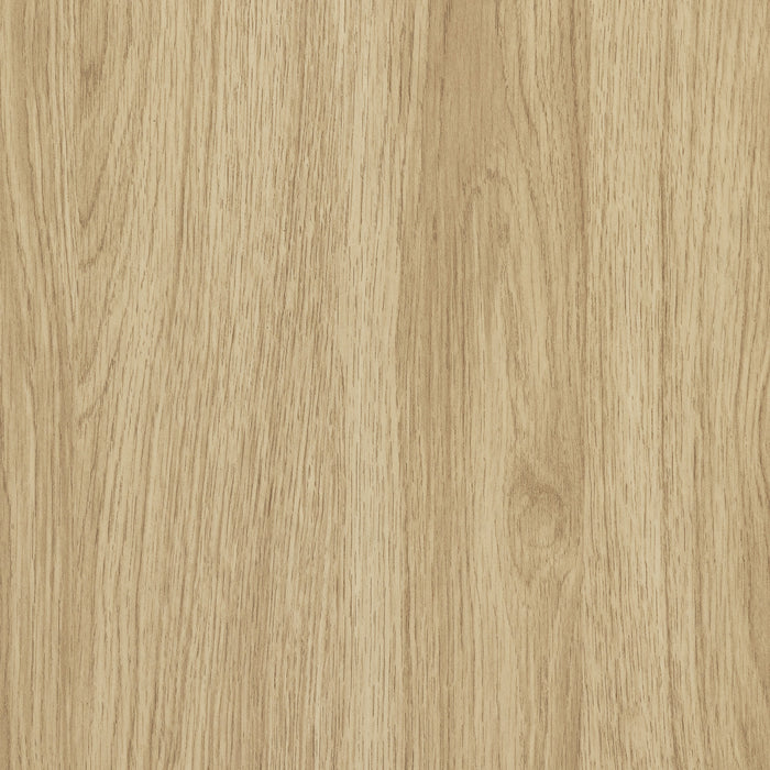 Mezzy Tv Stand With Door And Drawers - Natural Oak 