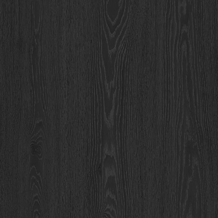 Chrystie Contemporary Modern 60\" Dresser in Black (6-Drawer)