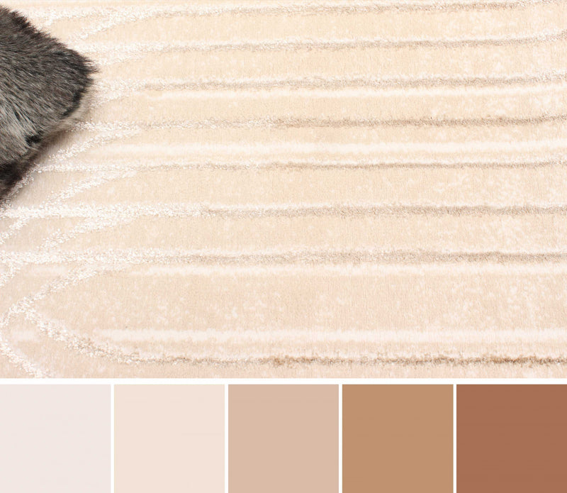 Blythe Beige Rug 8'0\" x 10'0\"