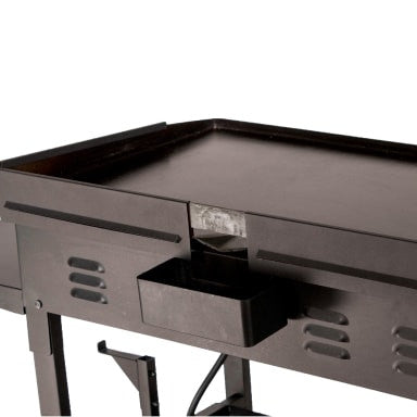Blackstone 36\" Wind Guards - 5015 Griddle
