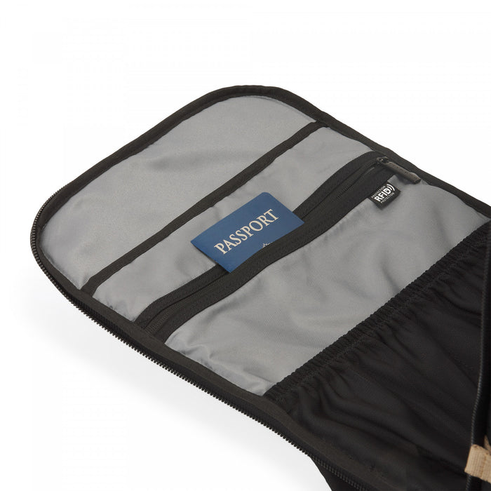 Vacilando Backpack