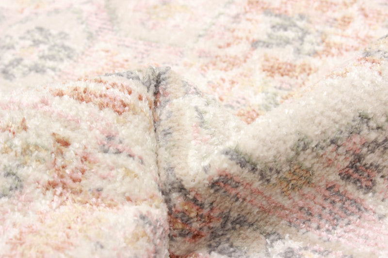 Bijara Copper Area Rug - 5'0\" X 8'0\"  