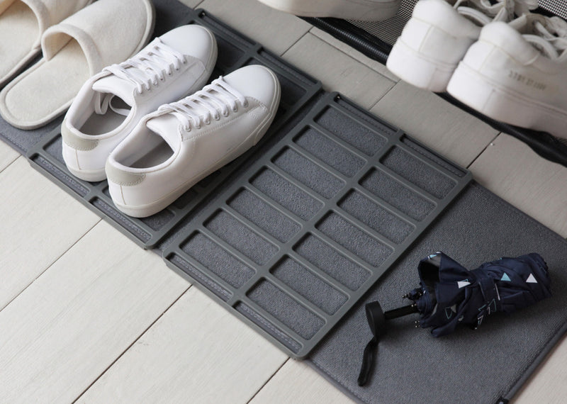Umbra Dry Shoe Boot Mat