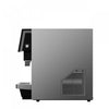 Forno Fresco 14 Inch Countertop Ice Maker & Dispenser, Stainless Steel - FIMFS7390-14 | Fresco machine a glacons et distributeur de comptoir de 14 pouces, acier inoxydable - FIMFS7390-14