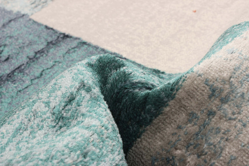 Rylie Multi-Colour Area Rug - 8'0\" x 10'0\"