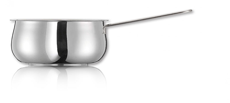 Arimi Luna 12-piece Italian Stainless Steel Cookware Set