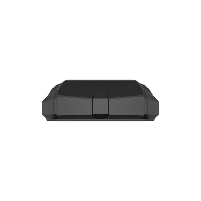 Doogee V Max Pro 5g Rugged Phone 108mp Camera - 22,000mah Battery 512gb Storage 6.58” Fhd+ 120hz Display Black