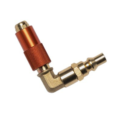 Blackstone RV Quick Connect Hose Kit - 5415 Griddle