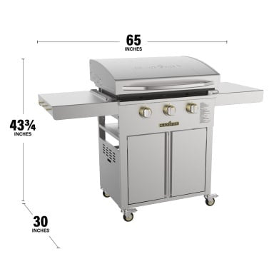 Blackstone 28\" Select Griddle - 6009