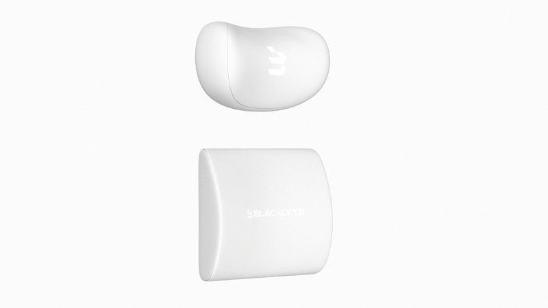 Blacklyte Athena Gaming Chair - White