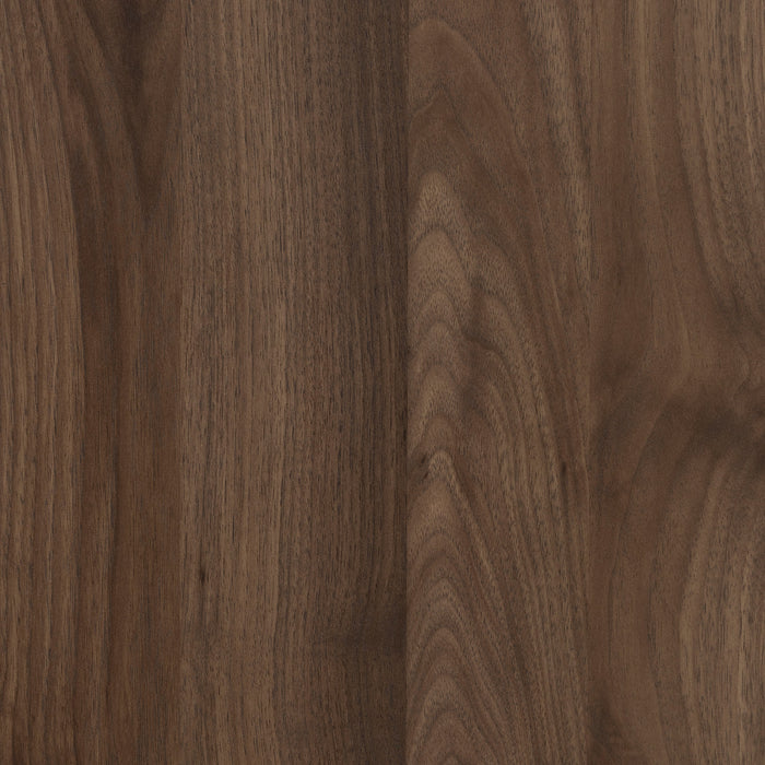 Flam 59\" TV Stand with Doors - Natural Walnut