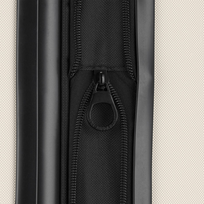 The Classic 2 Piece Luggage Set