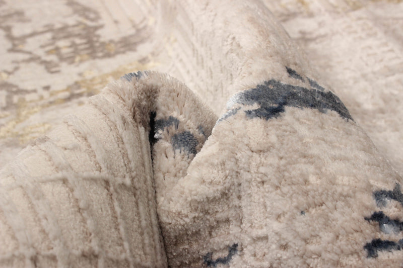 Jane Ivory Area Rug - 8'0\" X 10'0\"